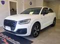 Audi Q2 1.6 TDI 116 CV S&S S-Line Bianco - thumbnail 1