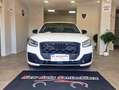Audi Q2 1.6 TDI 116 CV S&S S-Line Bianco - thumbnail 2