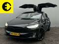 Tesla Model X 90D Base | Gratis Superchargen | Enhanced AutoPilo Zwart - thumbnail 4