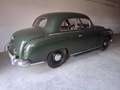 Borgward Hansa 1800 BENZINER Grün - thumbnail 8