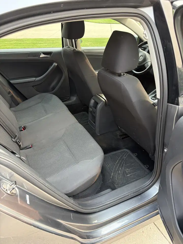 wagen Jetta photo wagen Jetta