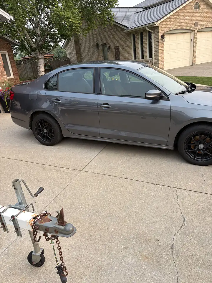 wagen Jetta photo wagen Jetta