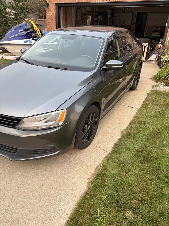 wagen Jetta photo wagen Jetta