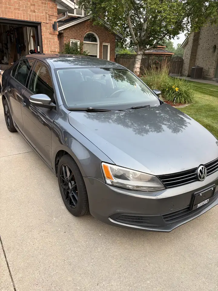 wagen Jetta photo wagen Jetta