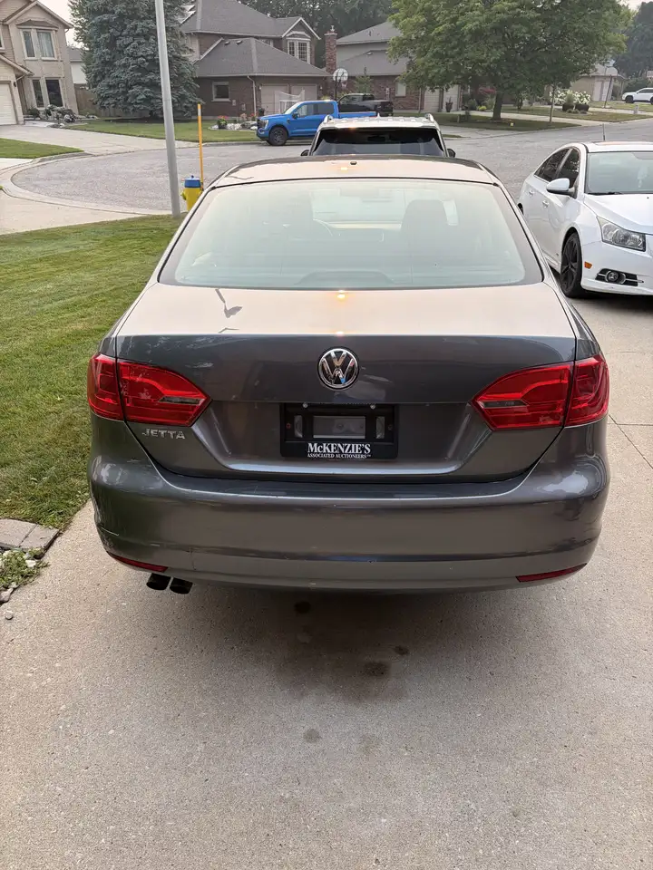 wagen Jetta photo wagen Jetta