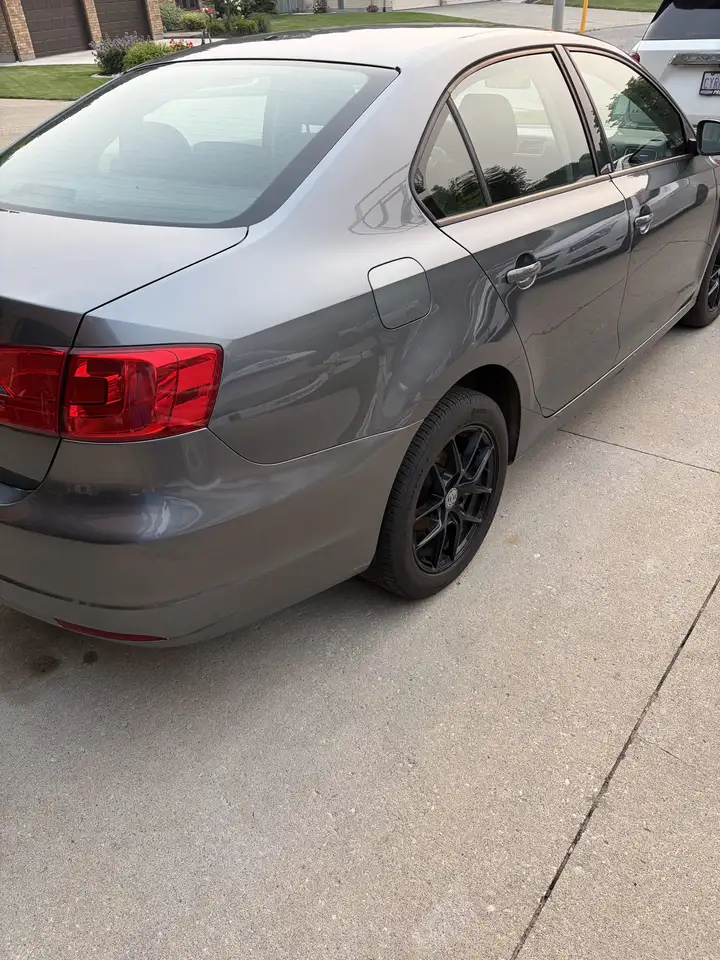 wagen Jetta photo wagen Jetta