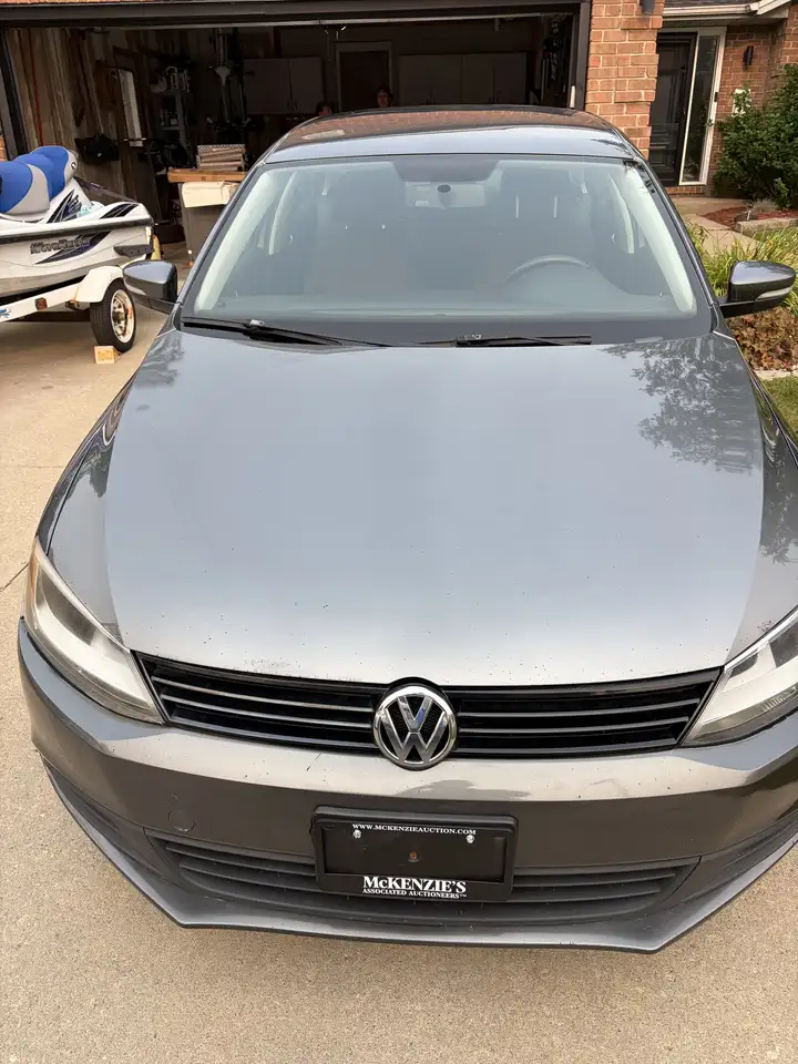  wagen Jetta