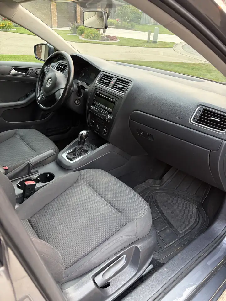 wagen Jetta photo wagen Jetta