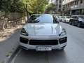 Porsche Cayenne Coupe E-Hybrid Kreide Sport Grau - thumbnail 4