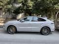 Porsche Cayenne Coupe E-Hybrid Kreide Sport Grau - thumbnail 2