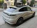 Porsche Cayenne Coupe E-Hybrid Kreide Sport Grau - thumbnail 6