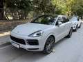 Porsche Cayenne Coupe E-Hybrid Kreide Sport Grau - thumbnail 3