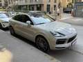 Porsche Cayenne Coupe E-Hybrid Kreide Sport Grau - thumbnail 5