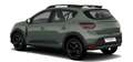 Dacia Sandero Stepway Extreme SHZ TCe 110 81 kW (110 PS), Sch... Grün - thumbnail 3