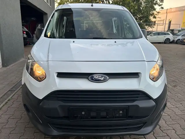 Ford Transit Connect Kombi lang behindert gerecht