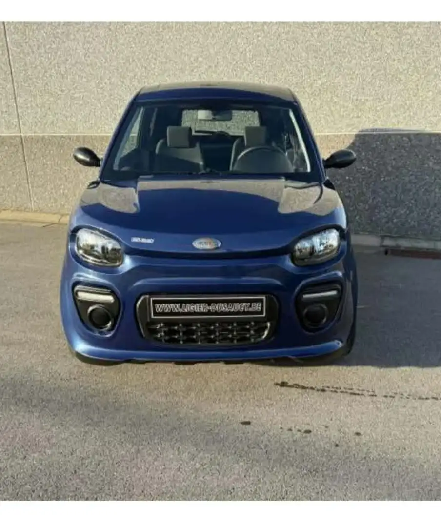 Microcar Sonstige - 1