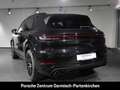 Porsche Cayenne Black Edition Spurwechselassistent SHZ Černá - thumbnail 3