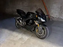 Kawasaki Ninja ZX-6R aus 2006 gebraucht kaufen - AutoScout24