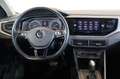 Volkswagen Polo VI 1.0 TSI DSG Highline FRONT+PDC+ALU Blanc - thumbnail 8