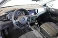 Volkswagen Polo VI 1.0 TSI DSG Highline FRONT+PDC+ALU Blanc - thumbnail 9