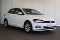 Volkswagen Polo VI 1.0 TSI DSG Highline FRONT+PDC+ALU Blanc - thumbnail 3