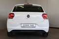 Volkswagen Polo VI 1.0 TSI DSG Highline FRONT+PDC+ALU Blanc - thumbnail 5