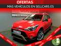 Hyundai i20 1.0 TGDI Tecno SLE DT 100 Rood - thumbnail 1