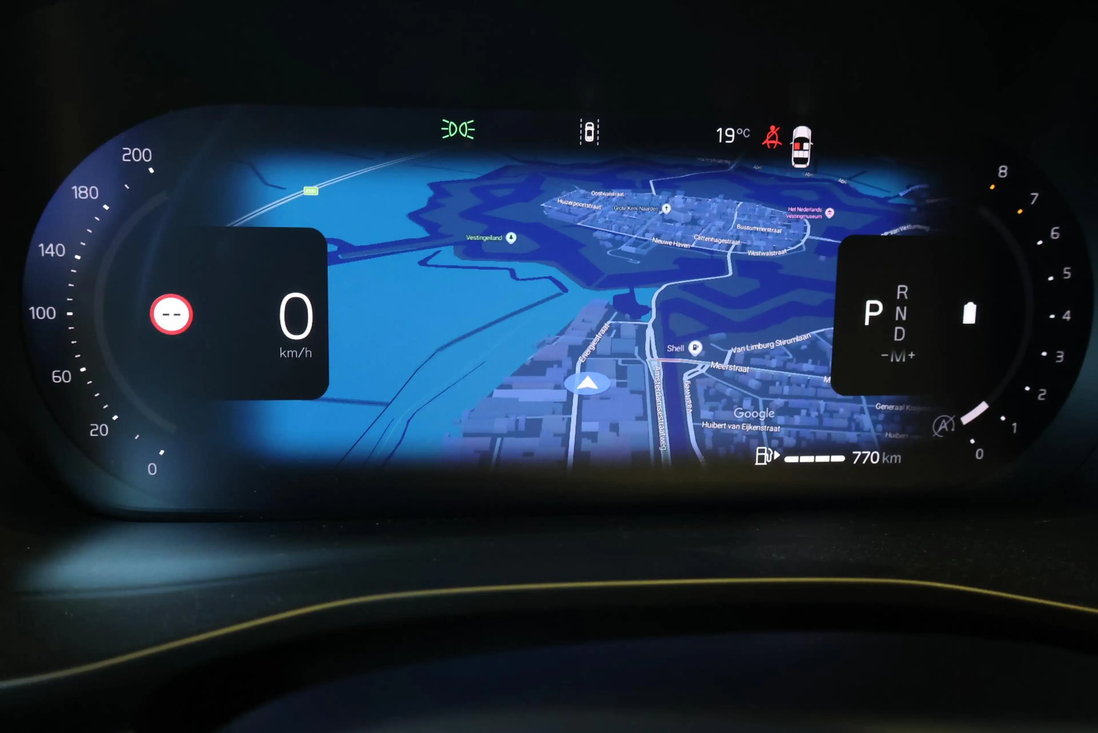 Volvo XC40 B4 Plus Dark |Semi-Electrische Wegklapbare Trekhaa — photo 13