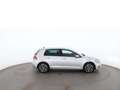 Volkswagen Golf VII 1.6 TDI Join Aut LED RADAR NAVI ASSIST Zilver - thumbnail 2