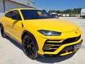 Lamborghini Urus 4.0 V8 BI-TURBO “FULL OPTIONAL” Giallo - thumbnail 7