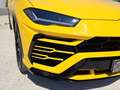 Lamborghini Urus 4.0 V8 BI-TURBO “FULL OPTIONAL” Gelb - thumbnail 17