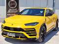 Lamborghini Urus 4.0 V8 BI-TURBO “FULL OPTIONAL” Giallo - thumbnail 1