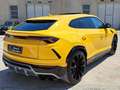 Lamborghini Urus 4.0 V8 BI-TURBO “FULL OPTIONAL” Giallo - thumbnail 5