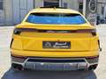 Lamborghini Urus 4.0 V8 BI-TURBO “FULL OPTIONAL” Giallo - thumbnail 4