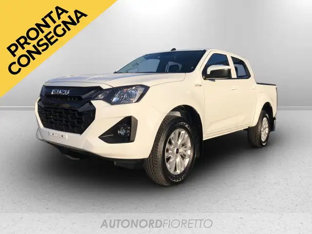 Isuzu D-Max CREW N60 BB+ 4X4 *PROMO