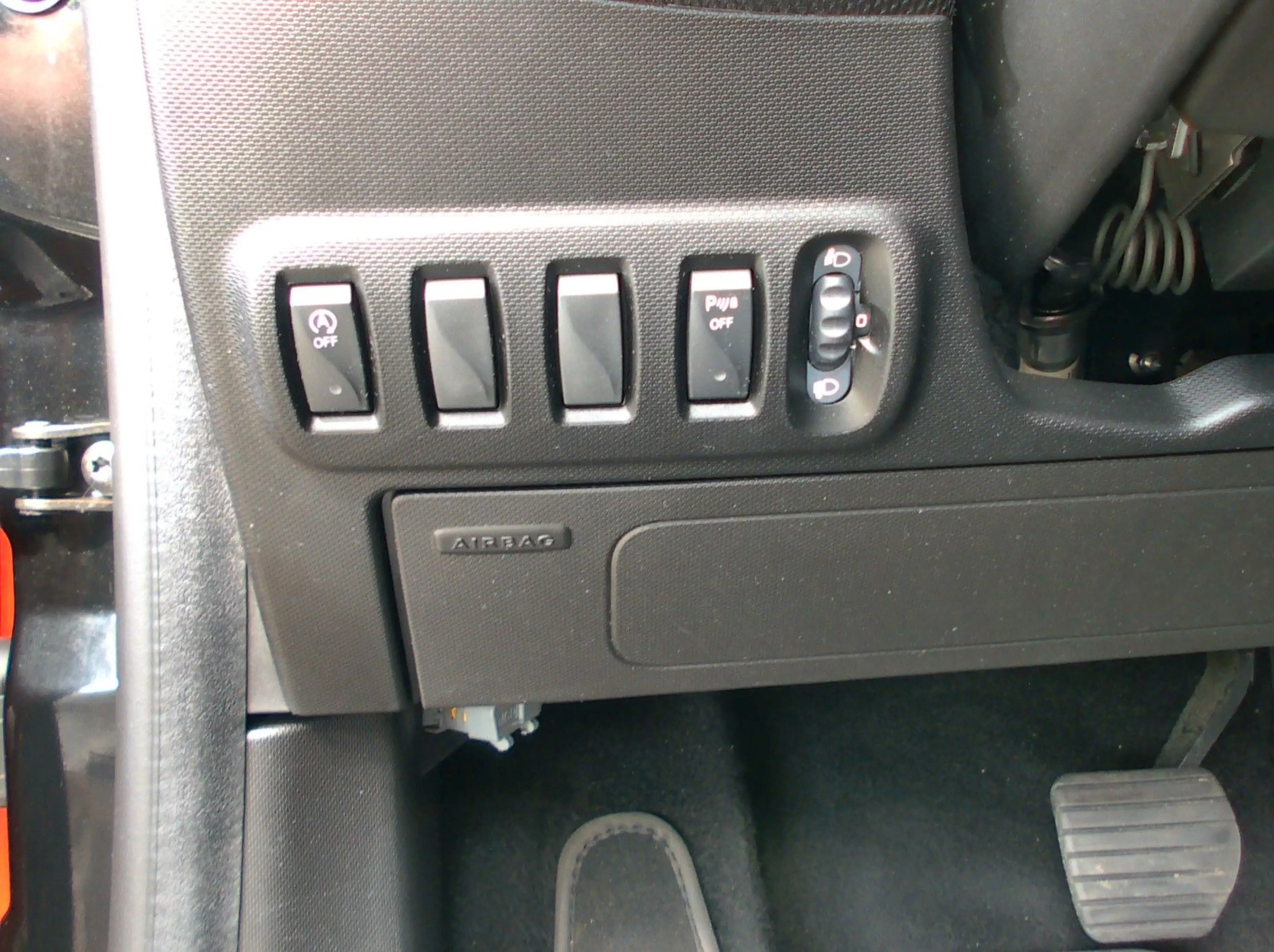 smart forFour 0.9  "Passion"- Ausstattungslinie — photo 14