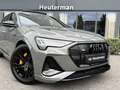 Audi e-tron 50 Quattro Black Edition/ Pano/ Sfeer/ Trekhaak Gris - thumbnail 9