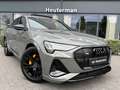 Audi e-tron 50 Quattro Black Edition/ Pano/ Sfeer/ Trekhaak Gris - thumbnail 1