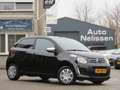 Citroen C1 1.0 e-VTi Style Edition 5-DEURS | AIRCO | BLUETOOT Schwarz - thumbnail 2