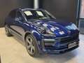 Porsche Macan Macan 2.0 265cv pdk Bleu - thumbnail 1