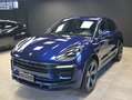 Porsche Macan Macan 2.0 265cv pdk Blauw - thumbnail 3