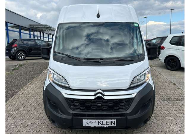 Imagine Citroen Jumper L4H2 BlueHDi165 *KLIMA*NAVI*KAMERA*PDC*