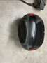 Yamaha BT 1100 Bulldog Black - thumbnail 10