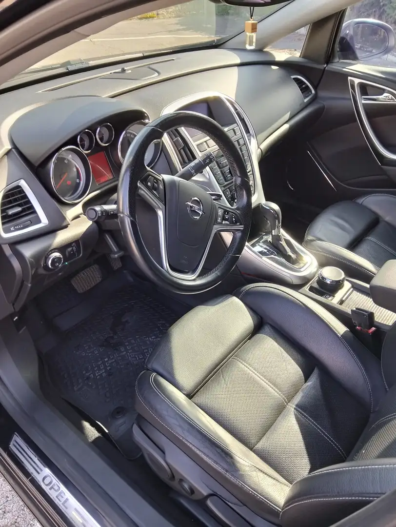 Opel Astra 5p 2.0 cdti Cosmo S 160cv - 1