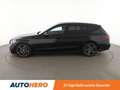 Mercedes-Benz C 180 T AMG Line Aut.*NAVI*CAM*LED*PDC*SHZ*TEMPO*PANO* Noir - thumbnail 3