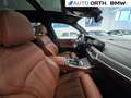 BMW X7 M50i 6-SITZ SKY MASSAGE SITZKLIMA ACC AHK 22" Grau - thumbnail 3
