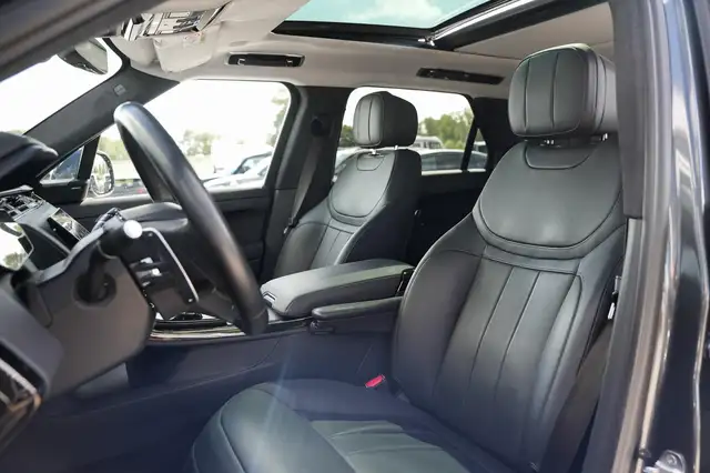 Land Rover Range Rover Sport view 6