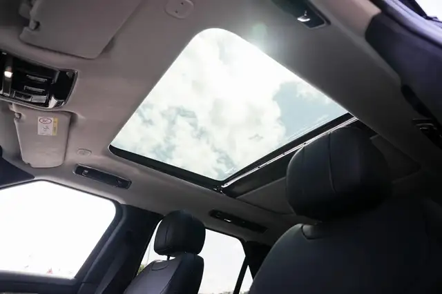 Land Rover Range Rover Sport view 20
