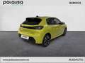 Peugeot 208 1.2 Hybrid Allure e-DCS6 145 Jaune - thumbnail 12