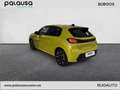 Peugeot 208 1.2 Hybrid Allure e-DCS6 145 Amarillo - thumbnail 7